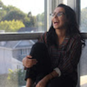 Meet your Posher, Lyana